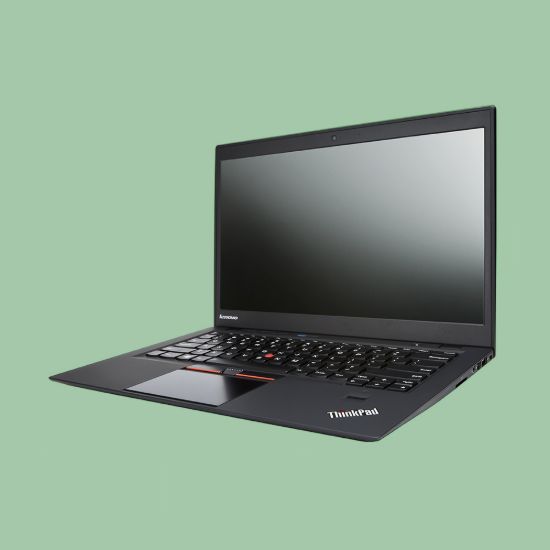 Billede af Lenovo Thinkpad Carbon Laptop