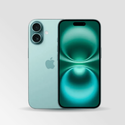 Billede af Apple iPhone 16 128GB