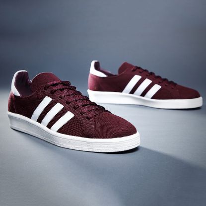 Billede af adidas Consortium Campus 80s Running Shoes